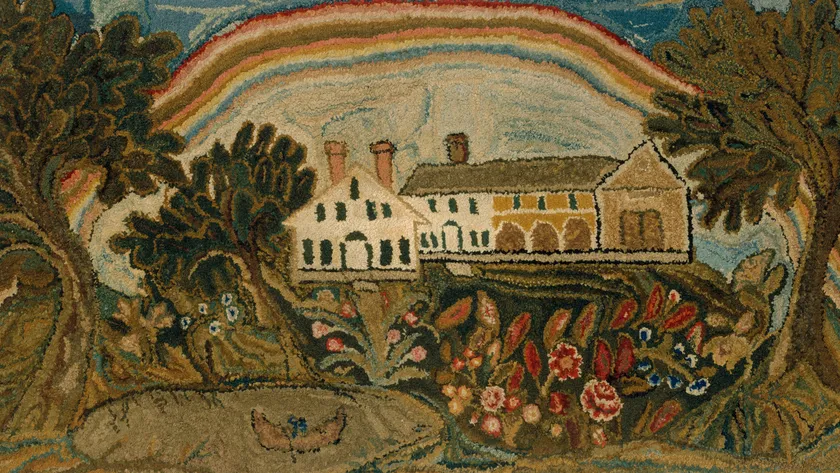Rainbow Homestead