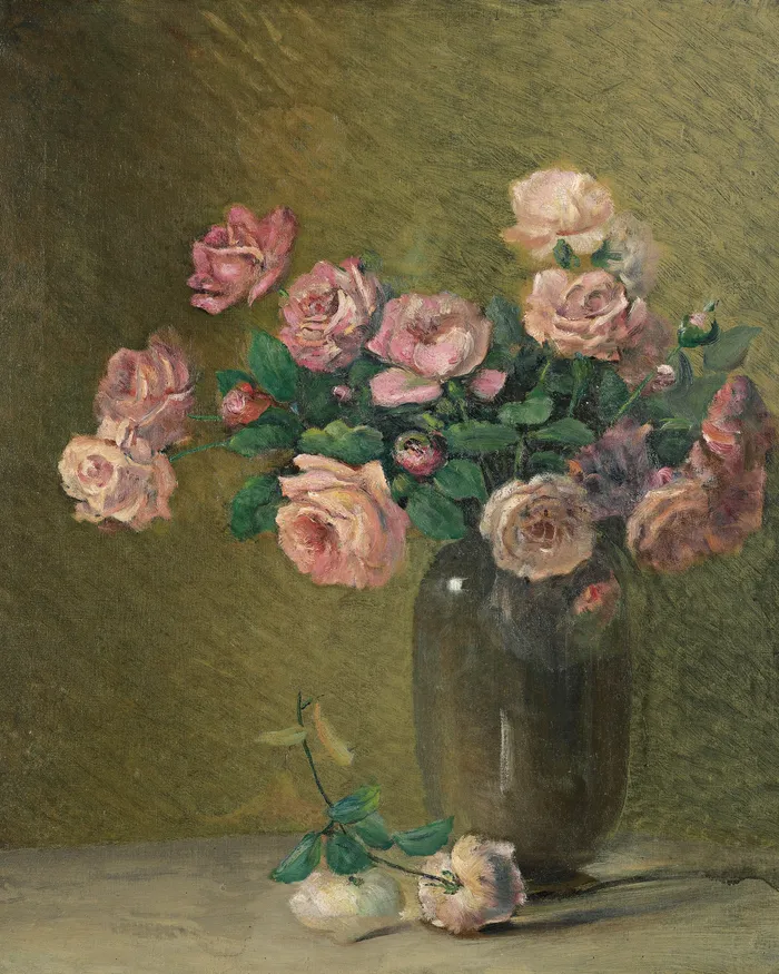 Vintage Roses